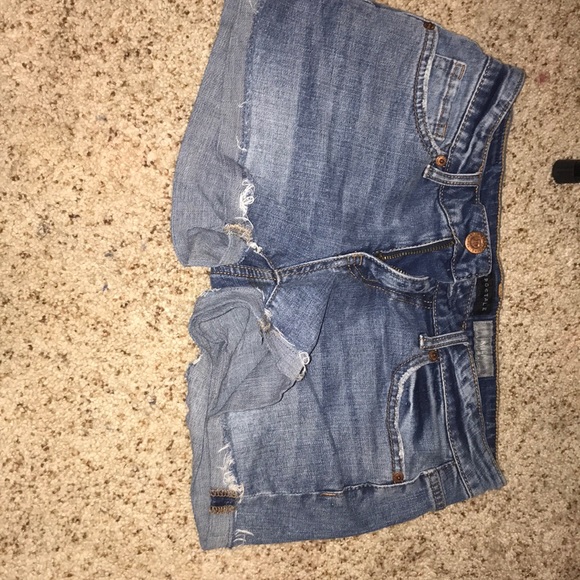 Aeropostale shorts - Picture 1 of 3